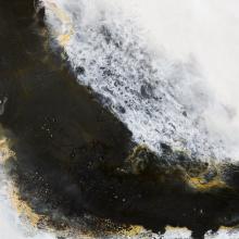 A Moment in Flow no 19 by Kim Amell