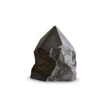 Hematite Polished Point Large by Minerals