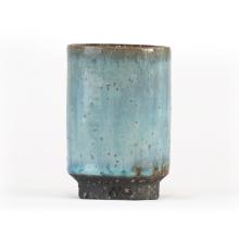 Iga-Yaki Cup Hydrangea by Kitchen