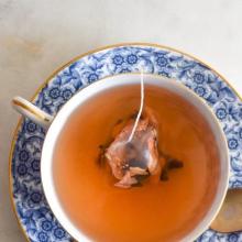 Mini Tea Tube Fruit and Berry Oolong by Kitchen