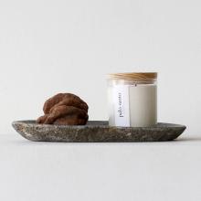 Palo Santo Candle by Scent
