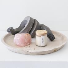 Palo Santo Candle by Scent