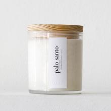 Palo Santo Candle by Scent