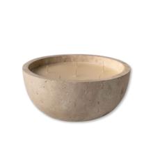 Soywax Scented Large Candle Bowl by Scent