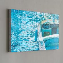 Boat Club by Mark Jackson