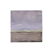 Lavender Haze I by Kim Fonder