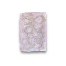Amethyst and Graphite II by Kim Fonder