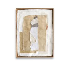 Collage No. 2 by Kim Fonder