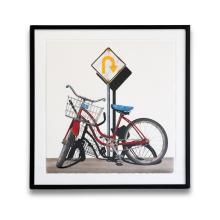 U-Turn by George Dombek