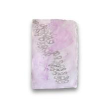 Amethyst and Graphite III by Kim Fonder