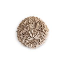 tan fabric