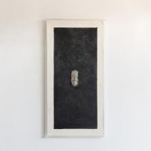 Fasci Di Luce Nero x Mink by Kim Fonder