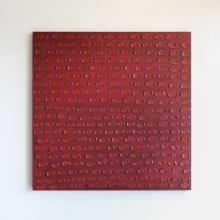 Red Perla 001 by Kim Fonder