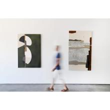 Image of Pascal Pierme | New Work