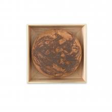 Ana Rosa de Ycaza Copper Etching III by Art
