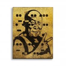 It’s All Derivative, Dalai Lama, Negative by Bill Claps