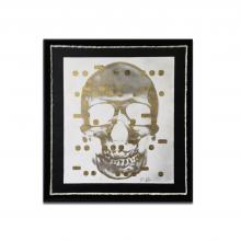 It's All Derivative, the Skull by Bill Claps