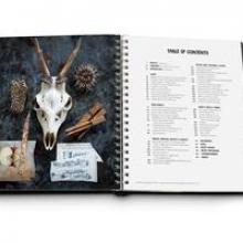 Dinner with Georgia O'Keeffe by Books