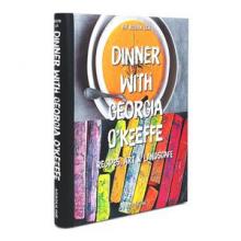 Dinner with Georgia O'Keeffe by Books