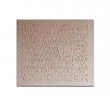 Based On Etnografica Linea Sienna by Kim Fonder