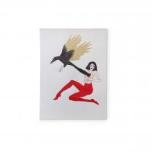 The Release by Loretta Hirsch