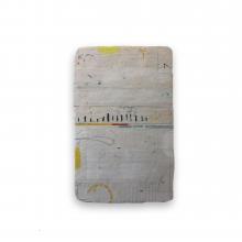 Spacetime by Lisa Weiss