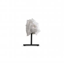 Quartz Cluster with Pedestal Mini by Minerals
