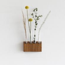 Upcycled Propagation Station by Objects