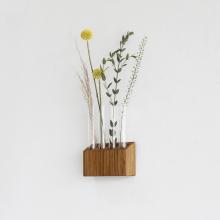 Upcycled Propagation Station by Objects