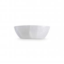 Selenite Large Bowl by Minerals
