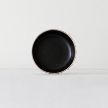 Semi-Matte Black Nesting Hermit Bowls - Small by Kitchen
