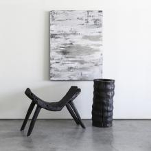 Hoodoo Large Black by Objects