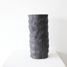 Hoodoo Large Black by Objects