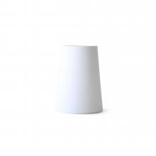 Tall Wide Cone by Barbara Barry